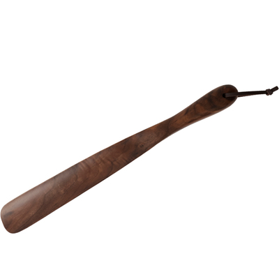 梵瀚纯实木鞋拔子加长柄