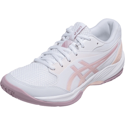 亚瑟士女子灵活支撑专业排球鞋