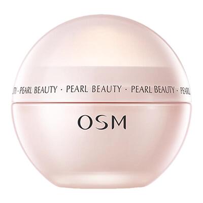 欧诗漫营养透白柔润丝滑柔嫩面霜