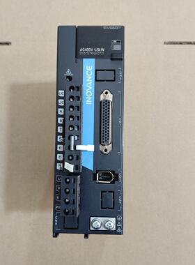 溢价-汇川伺服驱动器660PT系列1.5kw，型号SV660PT5