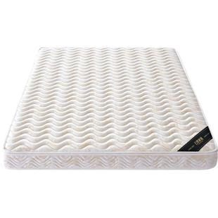 天然椰棕榈床垫硬垫子家用卧室儿童护脊榻榻米定制乳胶加厚10cm20