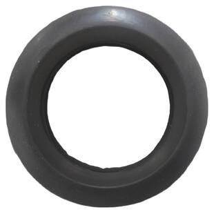 考贝林密封圈DN40水处理设备膜壳端盖端头专用DN200抱箍胶圈垫圈