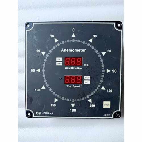 询价HERIANA 风速 ANEMO METER  AC-D10