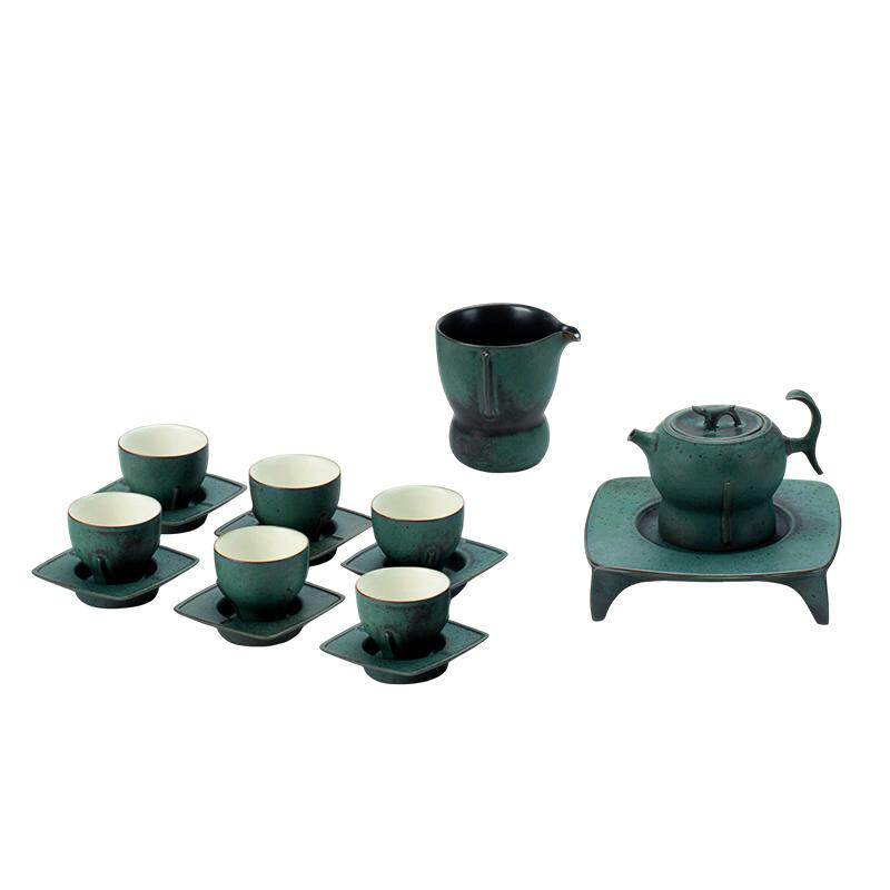 万仟堂古乐茶具