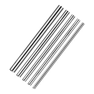 钨钢刀棒硬质合金圆棒钨钢圆棒雕刻刀150点数棒材圆车刀棒330加长