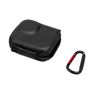 适用大疆Osmo Nano运动相机配件收纳包背包夹胸带头戴骑行支架