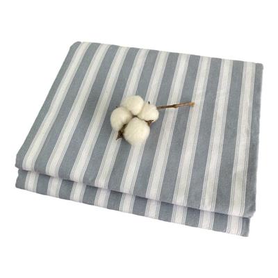 清仓！老粗布床单单件纯棉