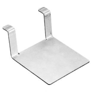 水平仪挂墙支架上墙卡缝云台铁板缝卡多功能红外线挂墙缝固定器