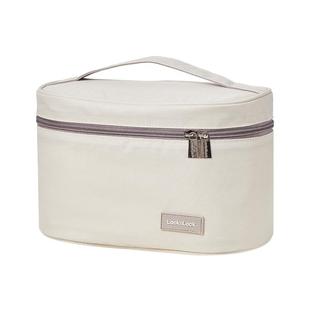 乐扣乐扣保温袋手提袋加厚铝箔便当包保温桶学生饭盒袋食品隔热袋