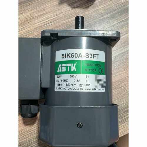 询价下单5IK60A-S3FT 步进电机 可开发票