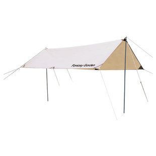 Fantasy Garden梦花园户外露营天幕帐篷遮阳棚超轻防雨防晒天幕布