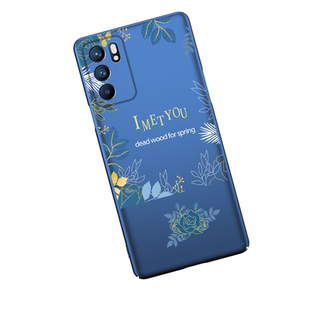 opporeno6pro手机壳reno6pro十opporeno6新款reno6手机套女款oppo壳网红opopreno6外壳2023磁吸opooreno7全包