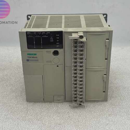 Schneider Electric TSX3705001 Automat Programmierbar Tsx Mic