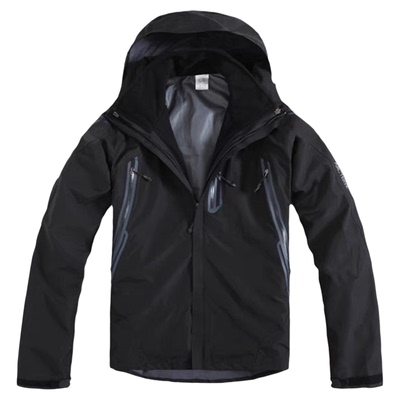 【BARRIFAIT】百搭时尚三防户外骷髅鸟滑雪登山冲锋服外套