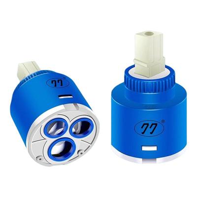 厨卫冷热水龙头开关阀芯通用