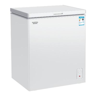 澳柯玛149升减霜80%卧式冰柜