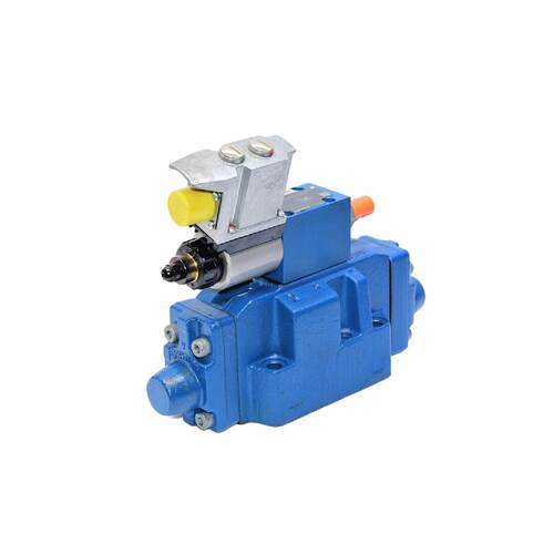 议价REXROTH R901229466 比例压力阀 3DREME 16 P-73/250YG24K31A