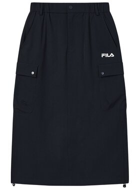 FILA斐乐女子休闲半身裙