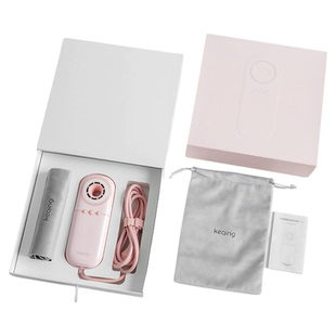 【某森风量】便携高速吹风机负离子养护发旅行电吹风迷你速干风筒