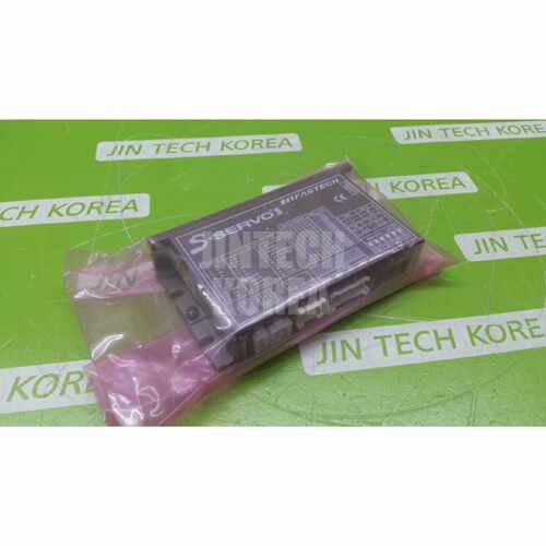 FASTECH SV2PD42SYW Servo Motor Driver New  Open box