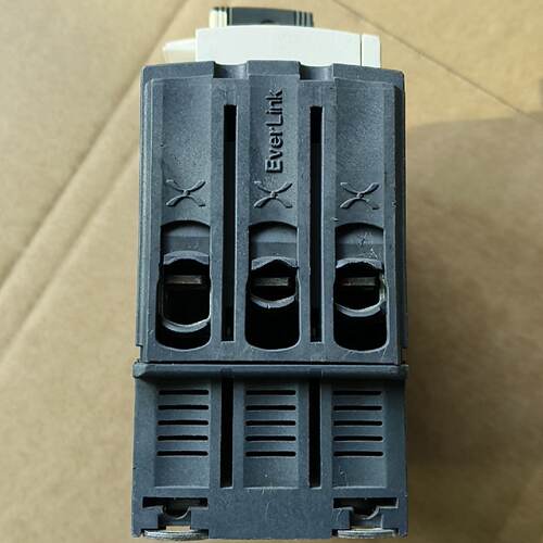 议价Gv3p40  Motor Circuit Breaker Disassembled Only This  30