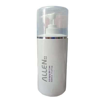 爱人葡萄籽洋甘菊调膜水化妆水