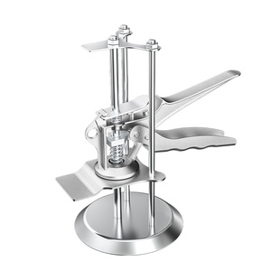 瓷砖顶高器贴瓷砖用的调节升降高低墙砖瓦工工具垫高辅助调平铺砖