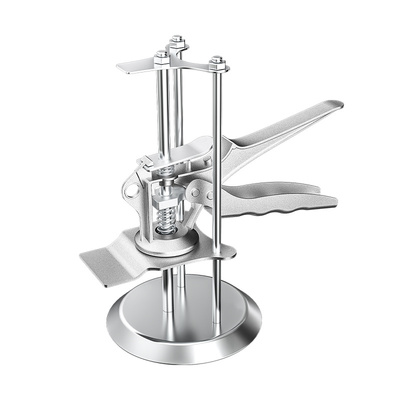 瓷砖顶高器贴瓷砖用的