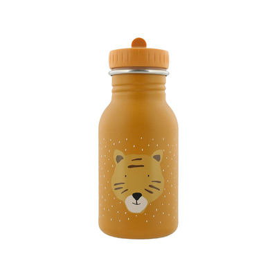 Trixie防摔可爱动物水壶冷水杯