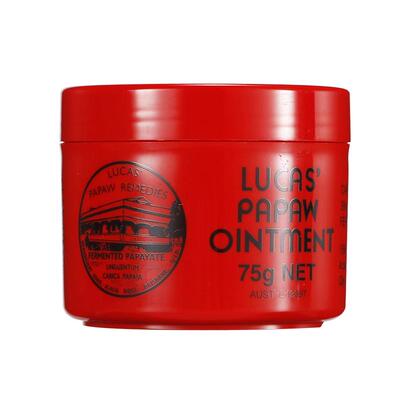 澳洲番木瓜膏LucasPapaw