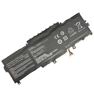 适用于 华硕灵耀U4300F/FN UX433FN/FA BX433F笔记本电池C31N1811
