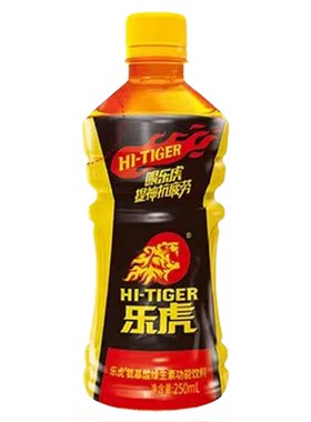 【乐虎】维生素饮料250ml