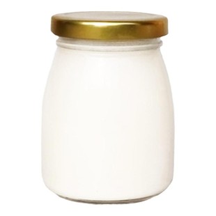 小玻璃瓶透明食品级罐头瓶带盖蜂蜜瓶鲜炖燕窝分装瓶耐高温密封罐