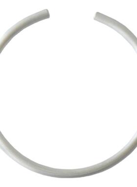 哑光素圈定做民族风学生女式手镯