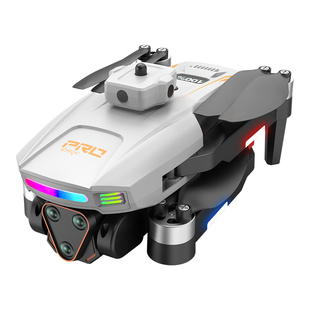 2025新款遥控飞机无人机8K高清专业航拍带屏30000米长续航AI智能GPS黑科技成人高端drone儿童飞行器生日礼物