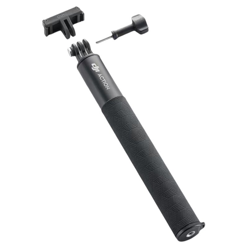大疆 DJI Osmo 1.5 米延长杆套件(双向快拆)Osmo 运动相机配件