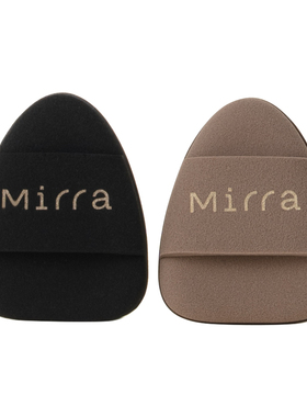 Mirra布朗尼遮瑕工具精准遮瑕