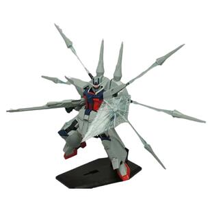 万代 SEED Destiny HG-35 1/144 ZGMF-X666S 传说高达 现货 种命