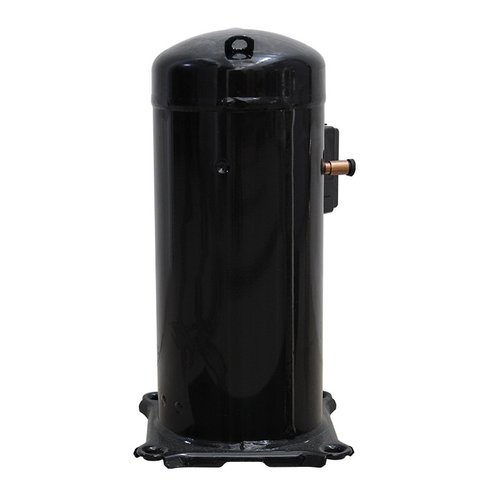 谷轮涡旋压缩机ZW79KS-TFP-522|艾默生谷轮喷气增焓5匹煤改电热泵