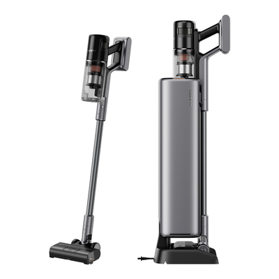 【旗舰顶配】UWANT友望扫地僧自集尘吸尘器家用480AW大吸力吸尘机