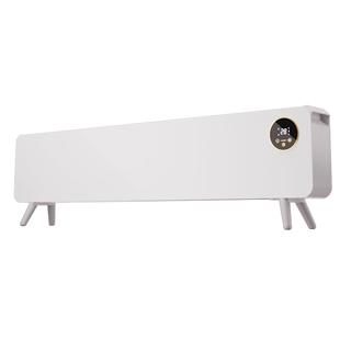 松下石墨烯踢脚线取暖器洗澡浴室电热暖气片家用全屋大面积暖风机