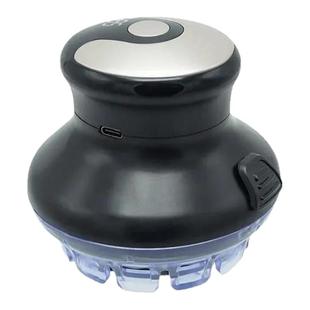 全自助理发器家用男士电推剪电动剃头刀全身水洗寸头UFO飞碟理发