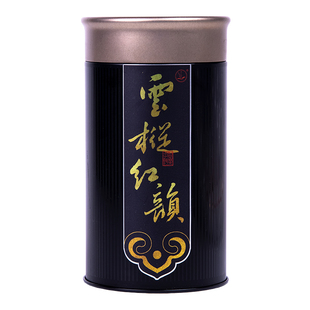 2025新茶上市云枞红韵开化匠人手工红茶高山野料甜香花香茶叶200g