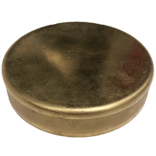 舞狮手锣过山钟醒狮南狮单打云锣道士用品锣鼓乐器小铜锣南狮掌锣