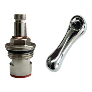 百诺肯净水器龙头阀芯 解决龙头滴水龙头关不紧 更换阀芯即可解决