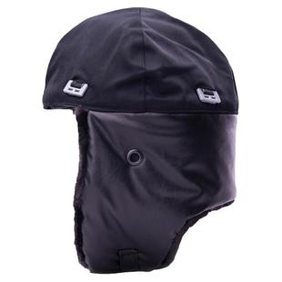 冬季安全帽内衬棉冬季防寒棉帽衬安全帽冬天防寒保暖工地棉内胆