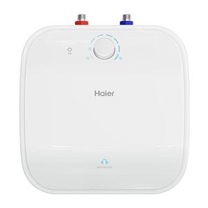 海尔小厨宝热水器电家用厨房卫生间储水式台下11升速热小型FCW