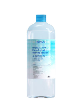 TOP销量!!!(500ML)洗鼻盐水