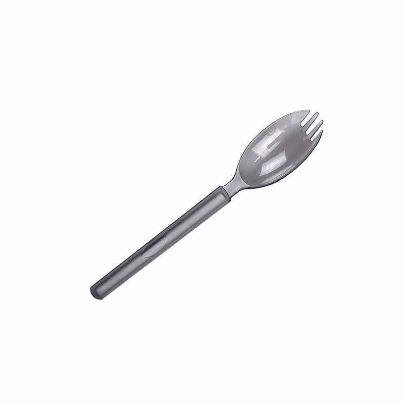 单独包装加厚塑料勺子外卖打包