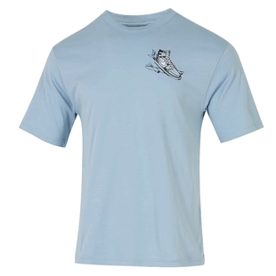 NIKE耐克男子AS M J NC AJ1 AD运动休闲短袖T恤HQ8973-427